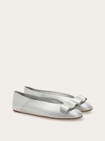 Vara bow ballet flat